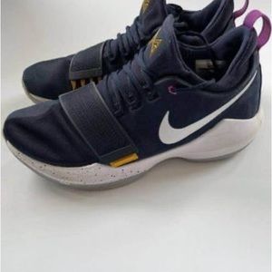 Nike wShoes Paul George “The Bait” Basketball Sneakers Men’s Size 8